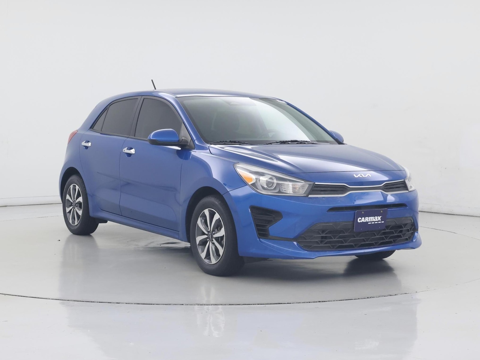 kia rio 5-door 2022 3KPA25AD6NE500658 image kia rio 5-door 2022 3KPA25AD6NE500658 image